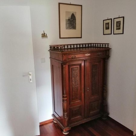 Zur Sonnigen, Eleganten Kuh 斯拉德明 外观 照片